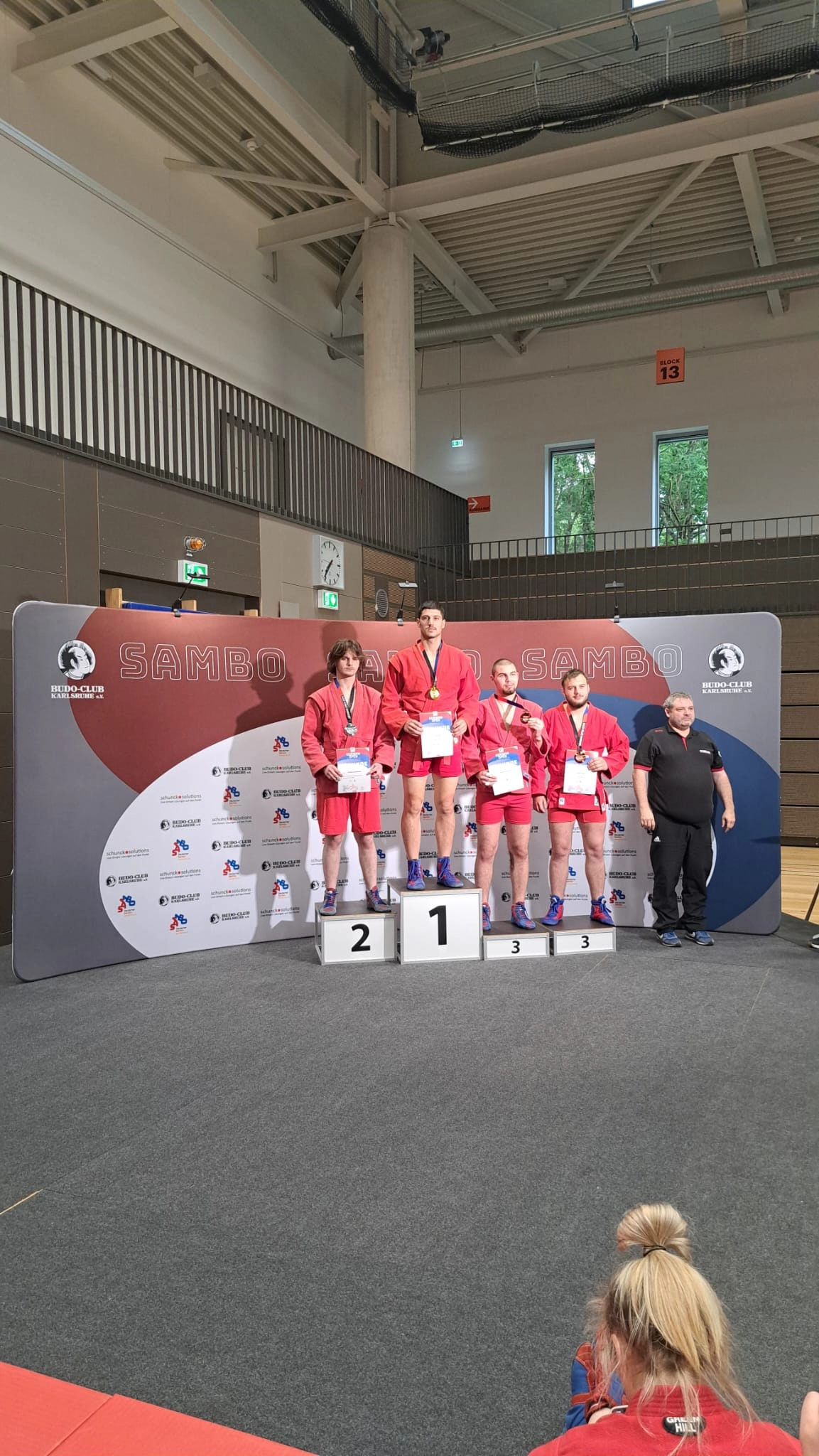 Sambo neretva svibanj 2025 (2)